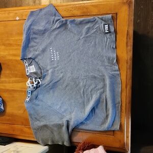 Resting Beach Face Shirt